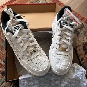 Kith x Nike Air Force 1